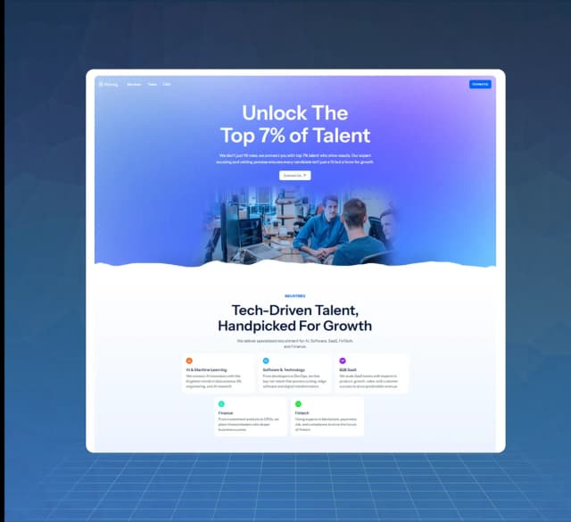 Portfolio