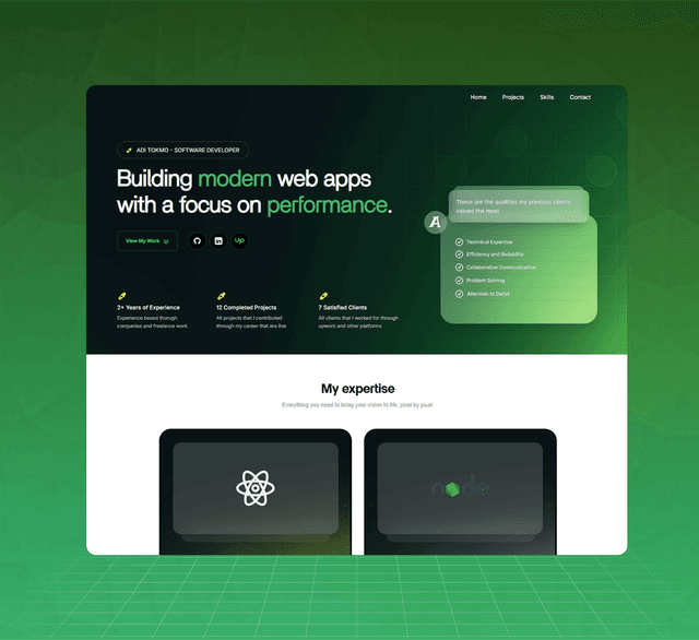 Portfolio