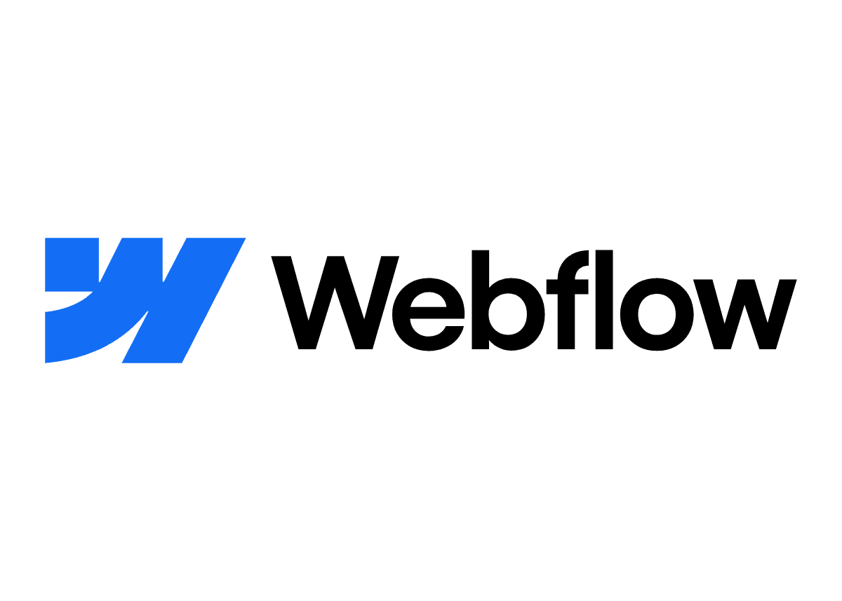 Webflow Logo